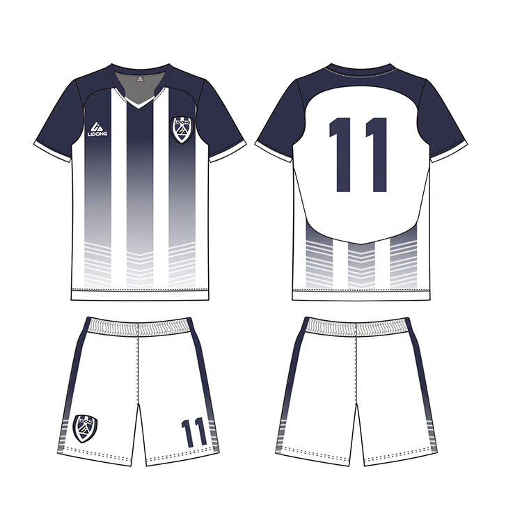 Goedkoop voetbaltenue cheap